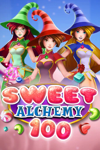 Слот Sweet Alchemy 100 в демо-режиме от Play'n GO в Champion Slots Casino
