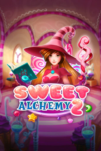 Слот Sweet Alchemy 2 в демо-режиме от Play'n GO в Champion Slots Casino