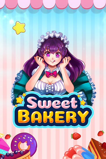 Слот Sweet Bakery в демо-режиме от Spadegaming в Champion Slots Casino