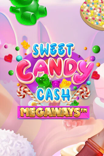 Слот Sweet Candy Cash Megaways в демо-режиме от Games Global в Champion Slots Casino