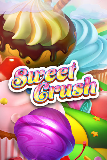 Слот Sweet Crush в демо-режиме от TomHorn в Champion Slots Casino