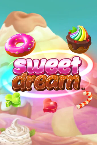 Слот Sweet Dream в демо-режиме от Synot Games в Champion Slots Casino