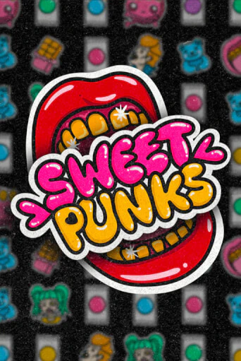 Слот Sweet Punks в демо-режиме от Popiplay в Champion Slots Casino