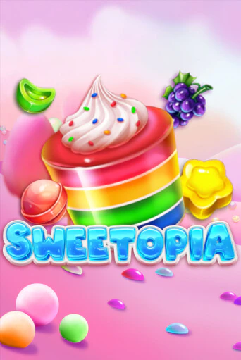 Слот Sweetopia в демо-режиме от KA Gaming в Champion Slots Casino