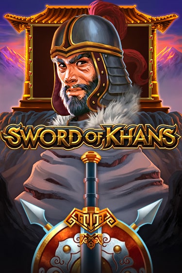 Слот Sword of Khans в демо-режиме от Thunderkick в Champion Slots Casino