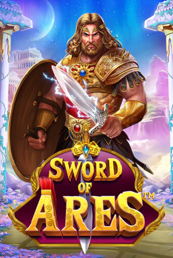 Слот Sword of Ares в демо-режиме от Pragmatic Play в Champion Slots Casino