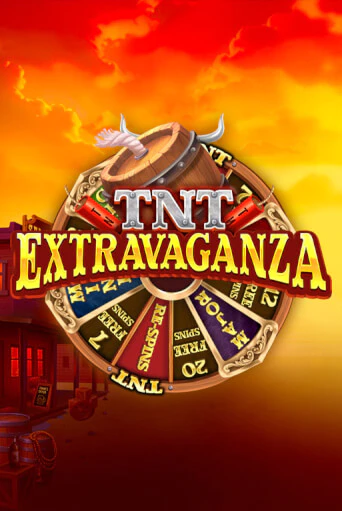 Слот TNT Extravaganza в демо-режиме от Games Global в Champion Slots Casino