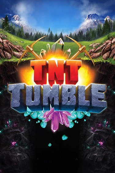 Слот TNT Tumble в демо-режиме от Relax Gaming в Champion Slots Casino