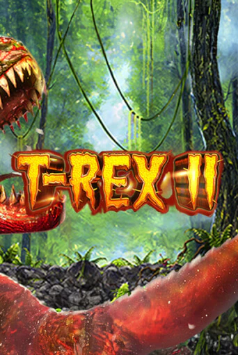 Слот T-REX 2 в демо-режиме от RTG Slots в Champion Slots Casino
