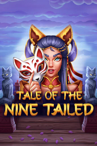 Слот Tale of the Nine-Tailed в демо-режиме от Barbara Bang в Champion Slots Casino
