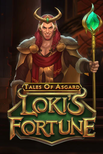 Слот Tales of Asgard: Loki's Fortune в демо-режиме от Play'n GO в Champion Slots Casino