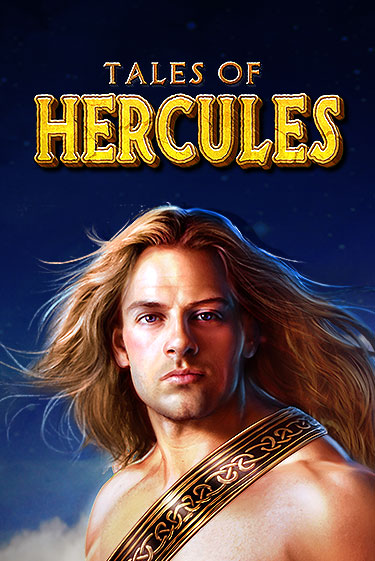Слот Tales of Hercules в демо-режиме от High 5 в Champion Slots Casino