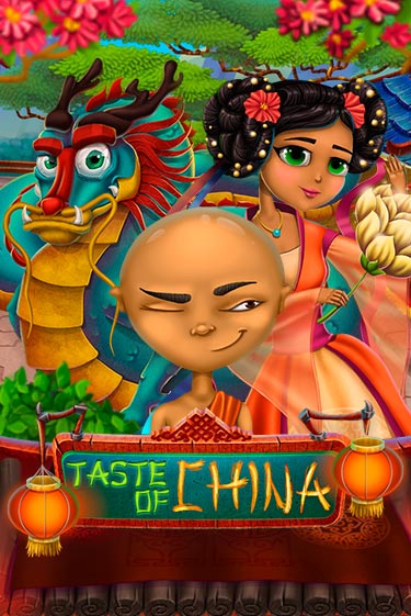 Слот Taste of China в демо-режиме от BF Games в Champion Slots Casino