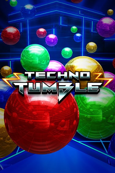 Слот Techno Tumble в демо-режиме от Habanero в Champion Slots Casino