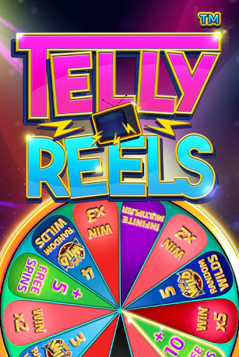 Слот Telly Reels в демо-режиме от Wazdan в Champion Slots Casino