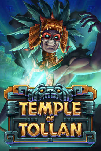 Слот Temple of Tollan в демо-режиме от Play'n GO в Champion Slots Casino