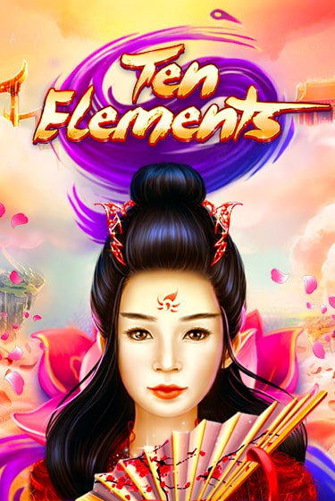 Слот Ten Elements в демо-режиме от Red Tiger в Champion Slots Casino