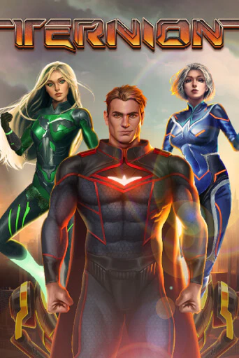 Слот Ternion в демо-режиме от Play'n GO в Champion Slots Casino