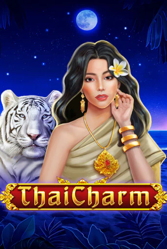 Слот Thai Charm в демо-режиме от Amigo Gaming в Champion Slots Casino