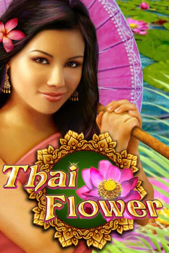 Слот Thai Flower в демо-режиме от Blueprint Gaming в Champion Slots Casino