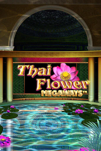 Слот Thai Flower Megaways™ в демо-режиме от Blueprint Gaming в Champion Slots Casino