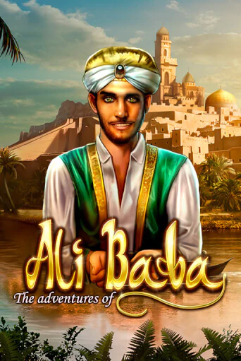 Слот The adventures of Ali Baba в демо-режиме от Red Rake Gaming в Champion Slots Casino