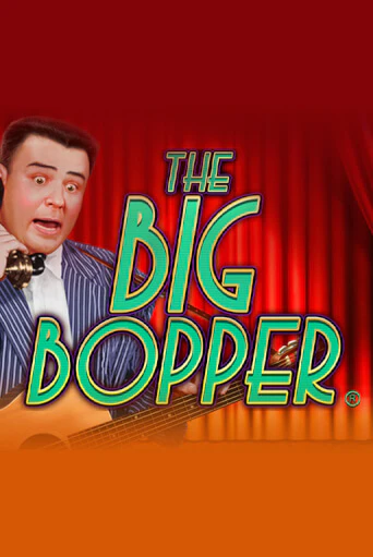 Слот The Big Bopper® в демо-режиме от RTG Slots в Champion Slots Casino