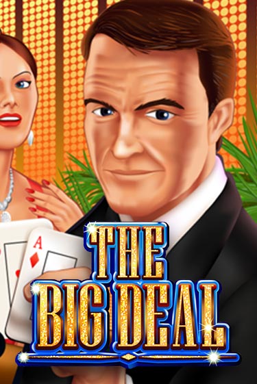 Слот The Big Deal в демо-режиме от Habanero в Champion Slots Casino