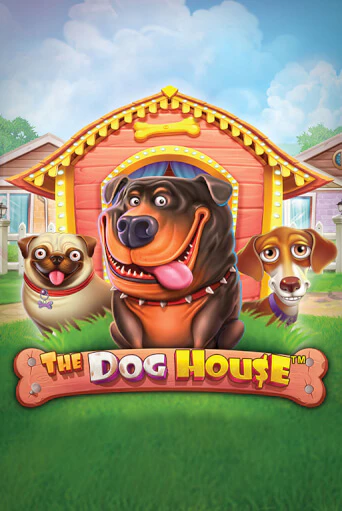 Слот The Dog House в демо-режиме от Pragmatic Play в Champion Slots Casino