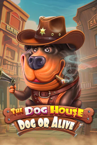Слот The Dog House - Dog or Alive в демо-режиме от Pragmatic Play в Champion Slots Casino