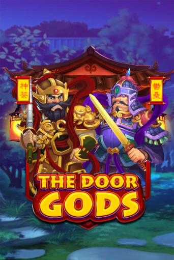Слот The Door Gods в демо-режиме от KA Gaming в Champion Slots Casino