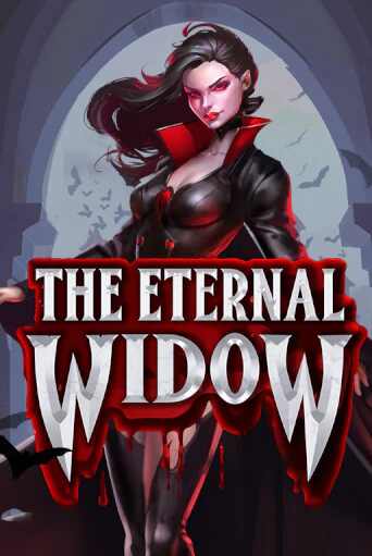 Слот The Eternal Widow в демо-режиме от Games Global в Champion Slots Casino