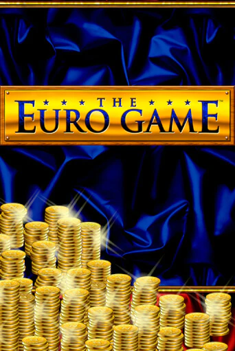 Слот The Euro Game в демо-режиме от Novomatic в Champion Slots Casino