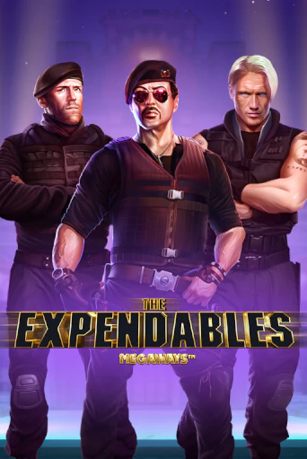 Слот The Expendables Megaways в демо-режиме от Stakelogic в Champion Slots Casino