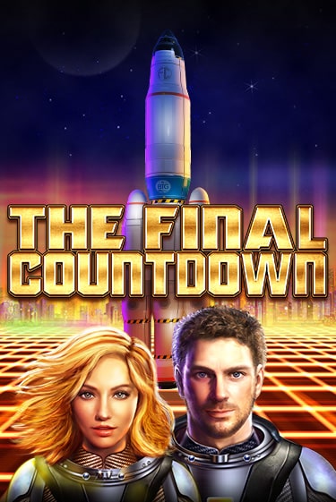 Слот The Final Countdown в демо-режиме от Big Time Gaming в Champion Slots Casino