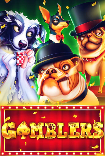 Слот The Gamblers в демо-режиме от 5 Men Gaming в Champion Slots Casino