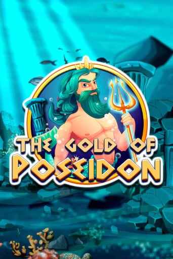 Слот The Gold of Poseidon в демо-режиме от Red Rake Gaming в Champion Slots Casino