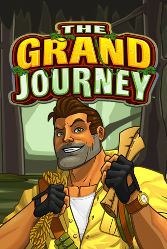 Слот The Grand Journey в демо-режиме от Microgaming в Champion Slots Casino