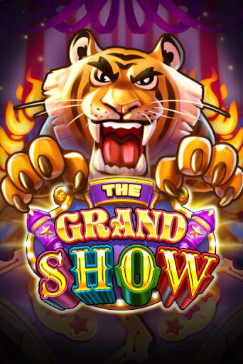 Слот The Grand Show в демо-режиме от Push Gaming в Champion Slots Casino
