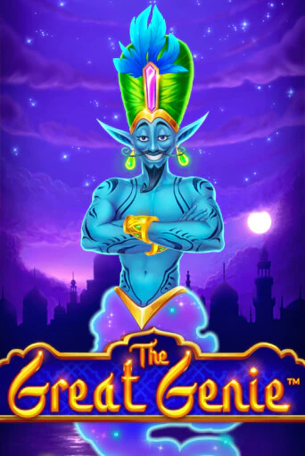 Слот The Great Genie в демо-режиме от Playtech в Champion Slots Casino