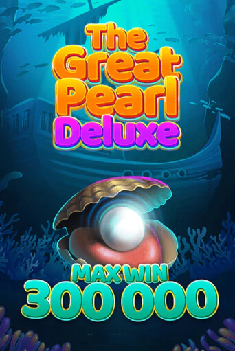 Слот The Great Pearl в демо-режиме от Chilli Games в Champion Slots Casino