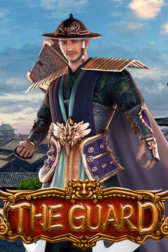 Слот The Guard в демо-режиме от SimplePlay в Champion Slots Casino
