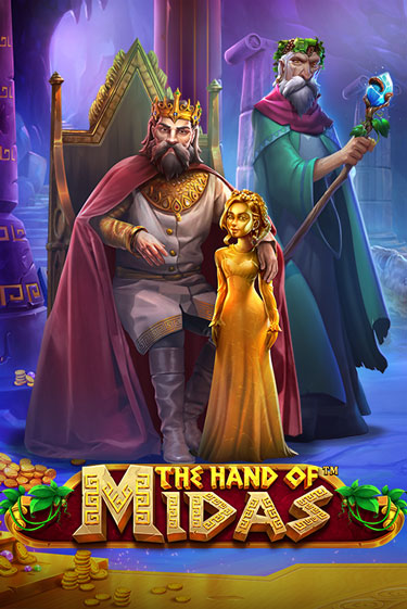 Слот The Hand of Midas в демо-режиме от Pragmatic Play в Champion Slots Casino