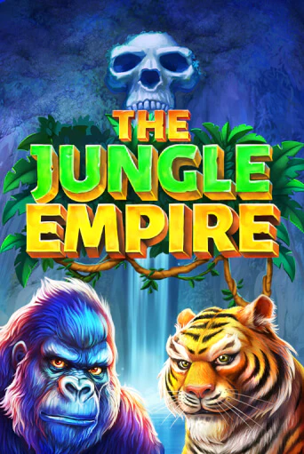 Слот The Jungle Empire в демо-режиме от Booming Games в Champion Slots Casino