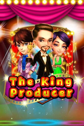 Слот The King Producer в демо-режиме от KA Gaming в Champion Slots Casino