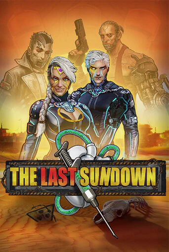 Слот The Last Sundown в демо-режиме от Play'n GO в Champion Slots Casino