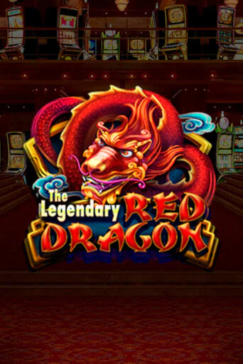 Слот The Legendary Red Dragon в демо-режиме от Red Rake Gaming в Champion Slots Casino