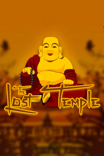 Слот The Lost Temple в демо-режиме от Zeusplay в Champion Slots Casino