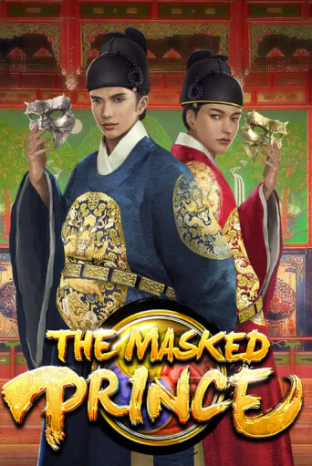 Слот The Masked Prince в демо-режиме от SimplePlay в Champion Slots Casino