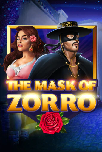 Слот The Mask of Zorro в демо-режиме от KA Gaming в Champion Slots Casino